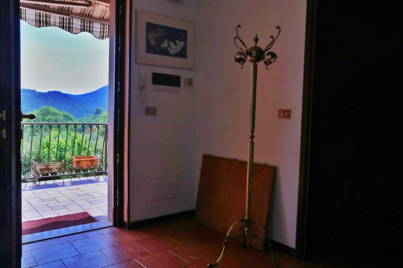 A La Zolia Mendia Villa ซาโล ภายนอก รูปภาพ