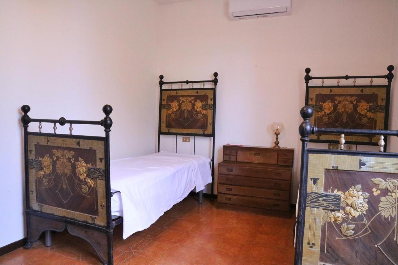 A La Zolia Mendia Villa ซาโล ภายนอก รูปภาพ