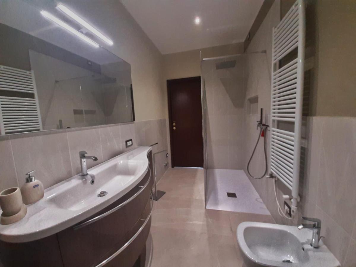 A La Zolia Mendia Villa ซาโล ภายนอก รูปภาพ