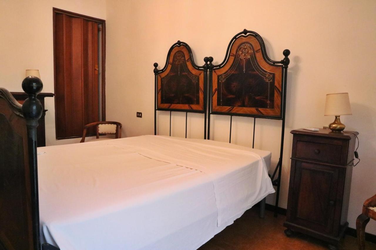 A La Zolia Mendia Villa ซาโล ภายนอก รูปภาพ